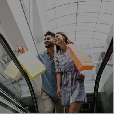 shopping
